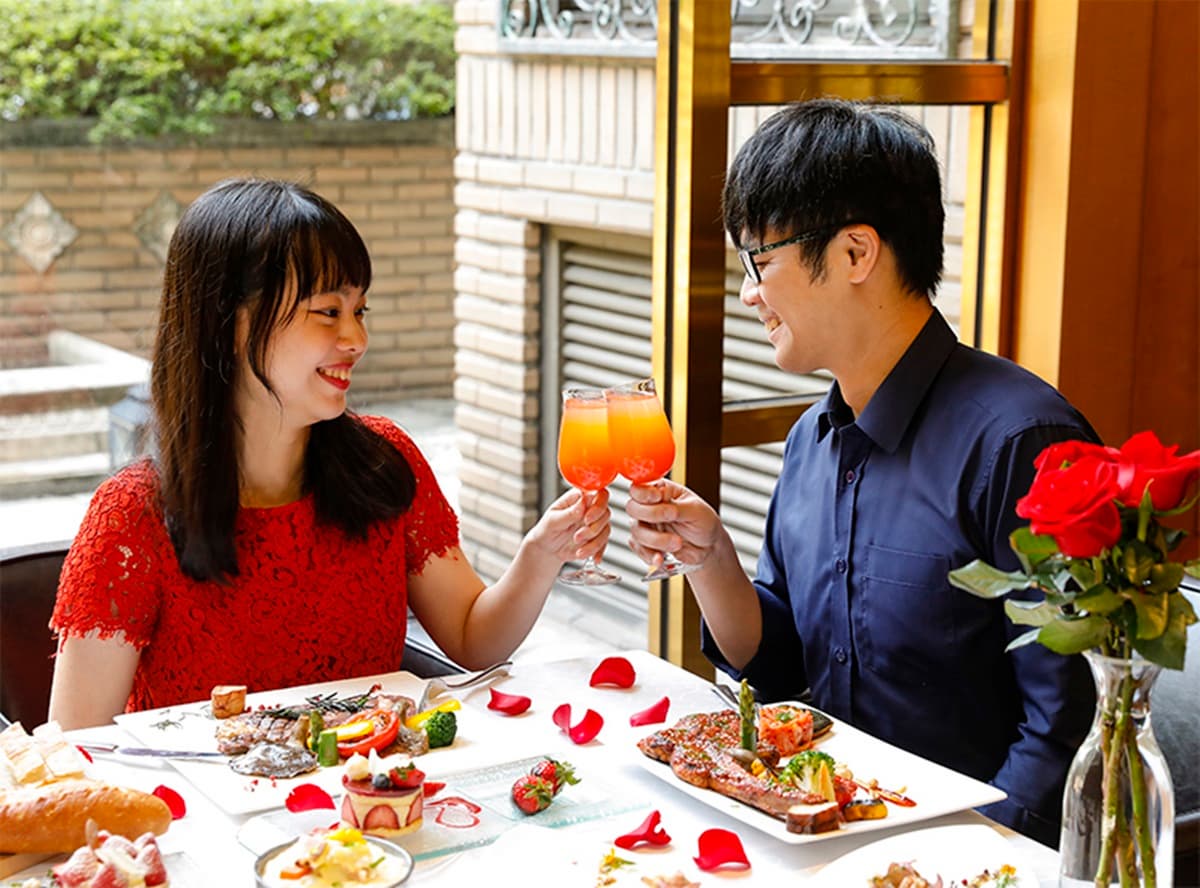 整包請安心收下!2月全台48間美食、飯店、飲料速食優惠:2折住飯店、壽星免費吃到飽 整包請安心收下!2月全台48間美食、飯店、飲料速食優惠:2折住飯店、壽星免費吃到飽