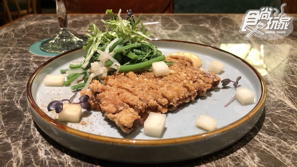 【新開店】洗版IG夯點+1!到「心潮飯店」吃台式熱炒囉,網美們先收口袋 【新開店】洗版IG夯點+1!到「心潮飯店」吃台式熱炒囉,網美們先收口袋