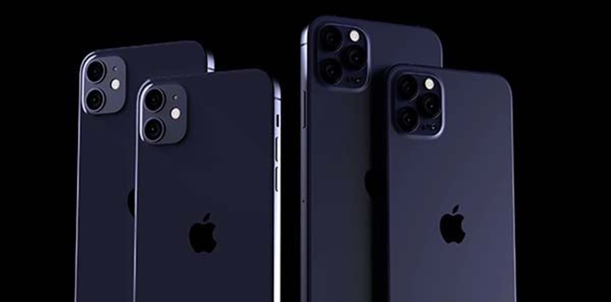 「夜幕綠」不用搶了!iPhone 12全新「海軍藍」將推出,加碼玫瑰金回歸 「夜幕綠」不用搶了!iPhone 12全新「海軍藍」將推出,加碼玫瑰金回歸
