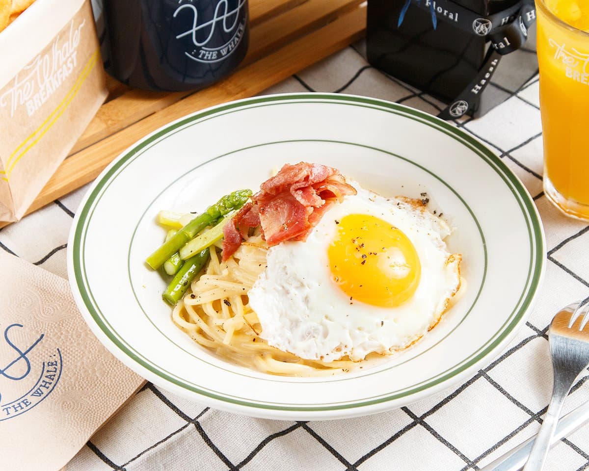 【新開店】文青早餐店「餵我早餐」二店在大安,聯名「好初」推超飽套餐 【新開店】文青早餐店「餵我早餐」二店在大安,聯名「好初」推超飽套餐