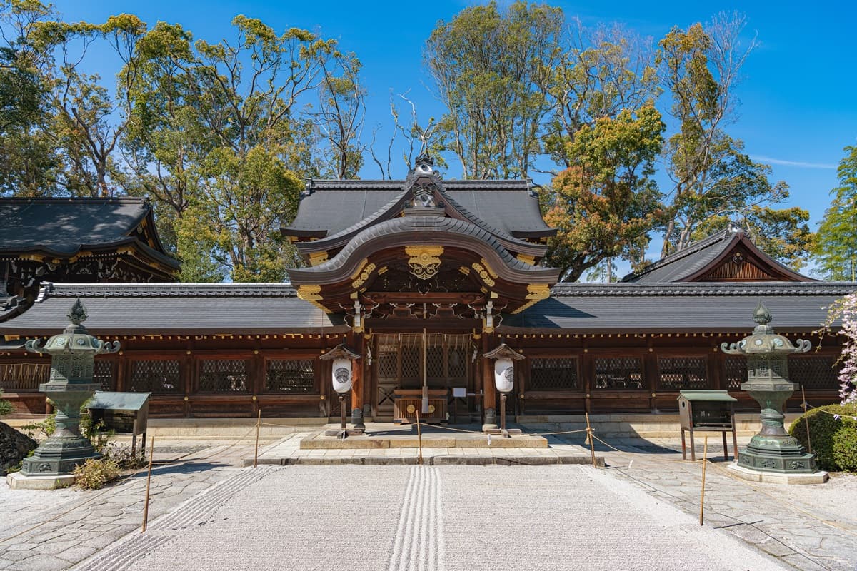 京都最強「戀愛聖地」在這!「嫁入豪門御守」顏色超甜美,200元就能求富伴侶 京都最強「戀愛聖地」在這!「嫁入豪門御守」顏色超甜美,200元就能求富伴侶