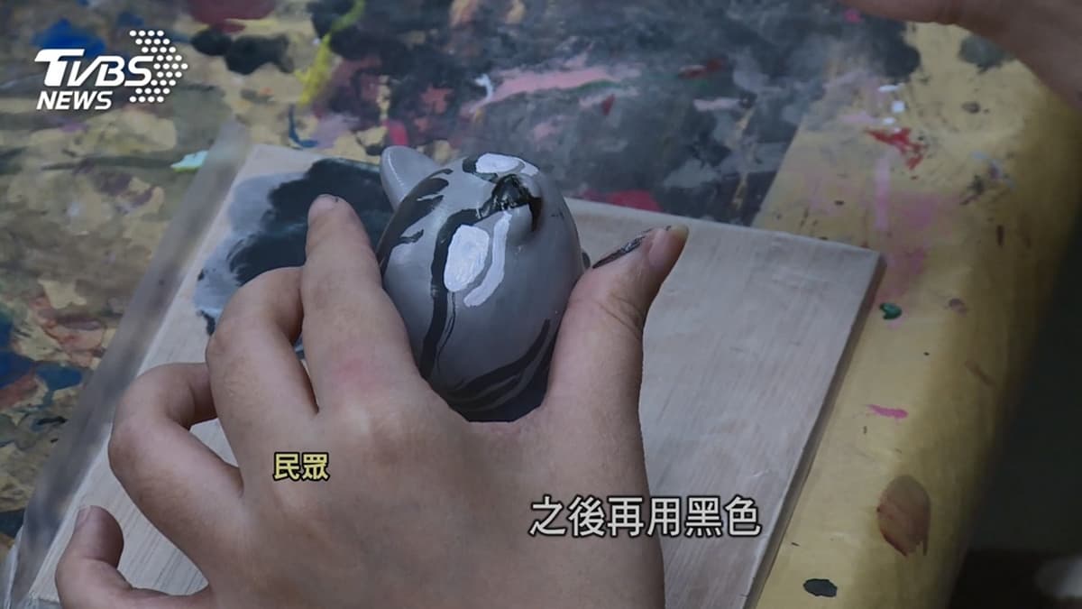 打卡400年小鎮!嘉義走春6美食+景點:最強鴨肉羹、交趾陶園區、70年碗粿 打卡400年小鎮!嘉義走春6美食+景點:最強鴨肉羹、交趾陶園區、70年碗粿