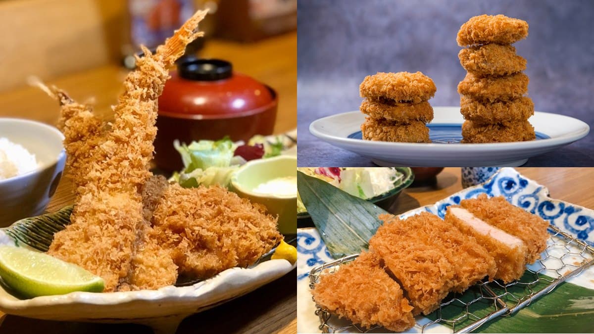 肉控吃肉補元氣囉!送你免費吃腰內、里肌豬排,趕緊把握這兩天衝這3家