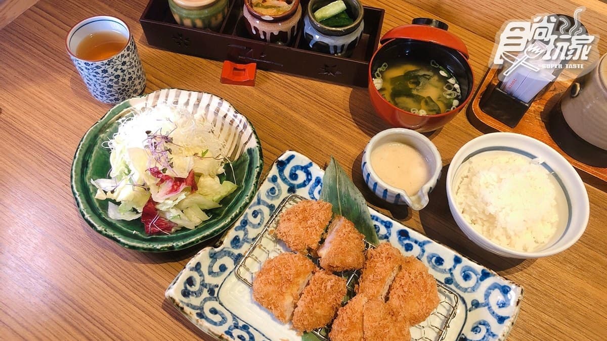 肉控吃肉補元氣囉!送你免費吃腰內、里肌豬排,趕緊把握這兩天衝這3家 肉控吃肉補元氣囉!送你免費吃腰內、里肌豬排,趕緊把握這兩天衝這3家
