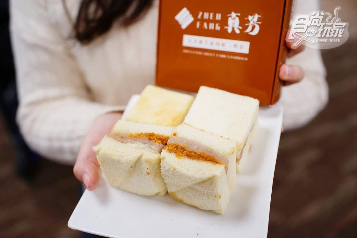 直接開搶!7-ELEVEN超狂預購:芋泥可頌、芋頭肉鬆三明治、金沙芋頭大福 直接開搶!7-ELEVEN超狂預購:芋泥可頌、芋頭肉鬆三明治、金沙芋頭大福