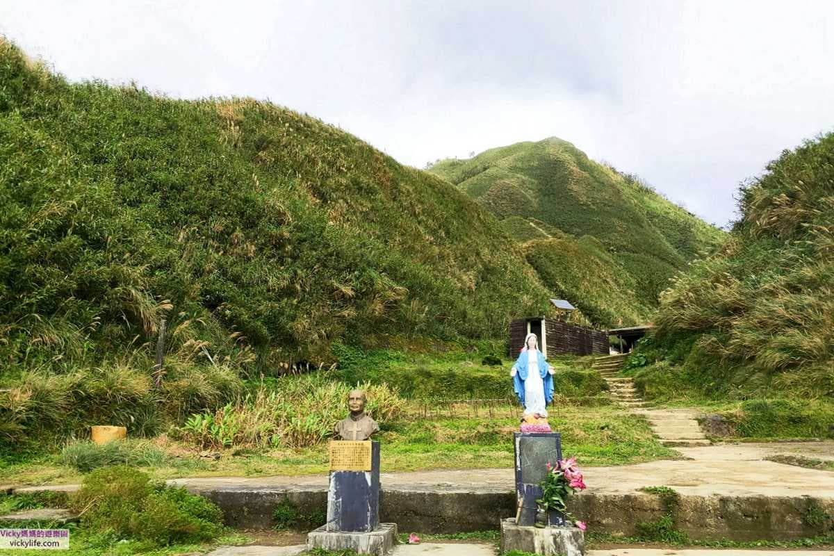 宜蘭礁溪這樣玩,IG爆紅神級美景「抹茶山」親體驗,雲霧像是棉花糖 宜蘭礁溪這樣玩,IG爆紅神級美景「抹茶山」親體驗,雲霧像是棉花糖
