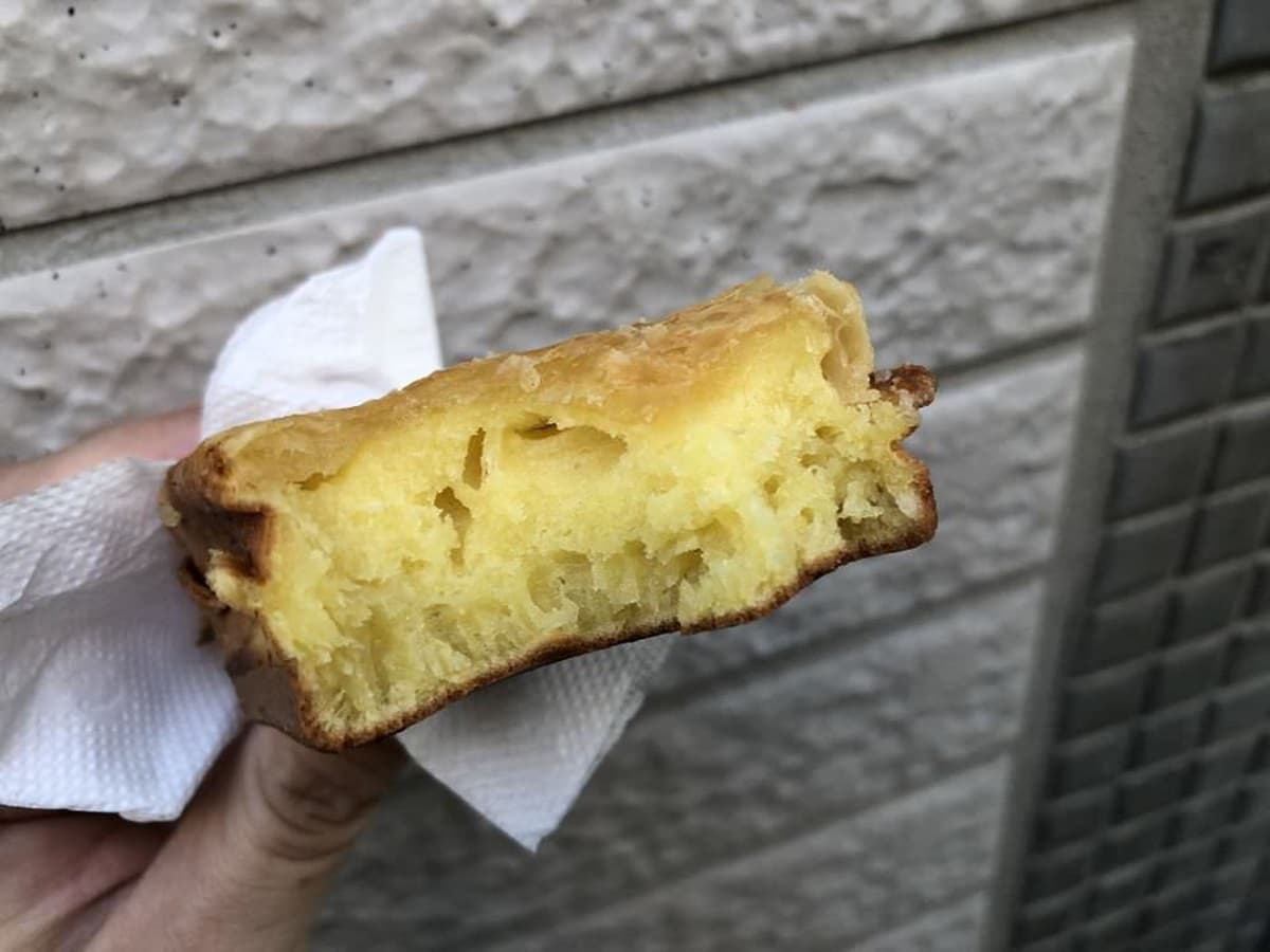 【新開店】手掌大「黃金起酥」雞蛋糕超多料!限量隱藏菜單「彩紅起司」一拉有驚喜 【新開店】手掌大「黃金起酥」雞蛋糕超多料!限量隱藏菜單「彩紅起司」一拉有驚喜