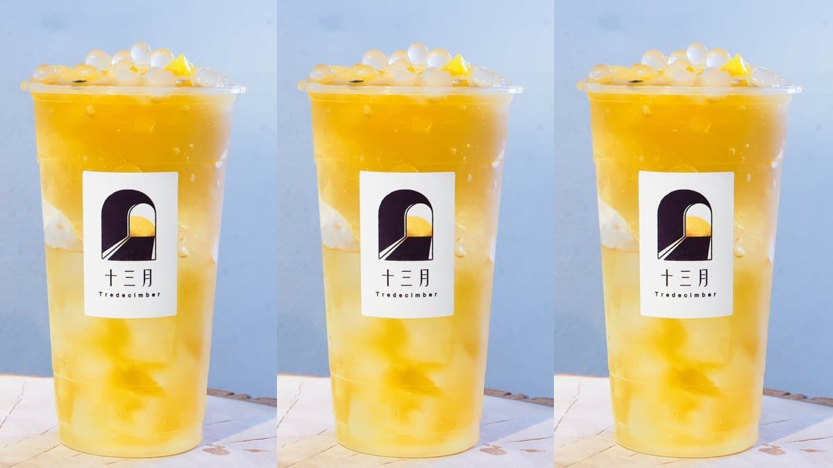 夢幻系飲料!十三月新「莓瑰情人」系列,草莓+莓果結合玫瑰拿鐵超搭der~ 夢幻系飲料!十三月新「莓瑰情人」系列,草莓+莓果結合玫瑰拿鐵超搭der~