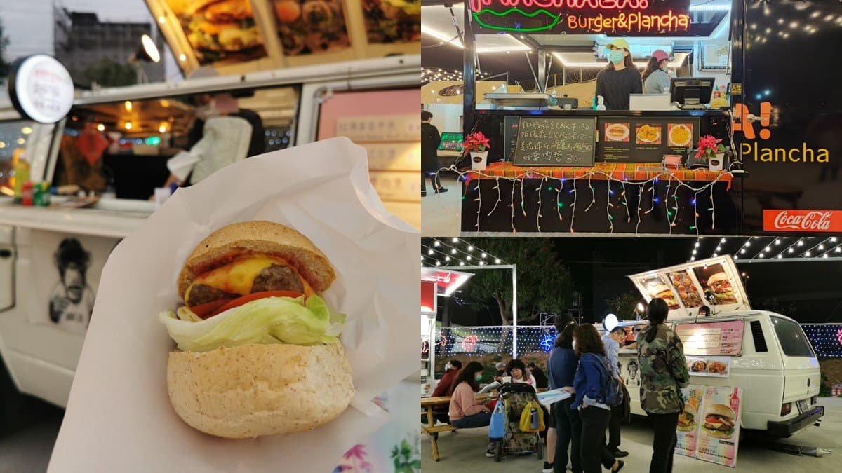 新夜市來囉!台中最狂「餐車集聚所」:網紅舒芙蕾、老四川麻辣燙吃得到 新夜市來囉!台中最狂「餐車集聚所」:網紅舒芙蕾、老四川麻辣燙吃得到
