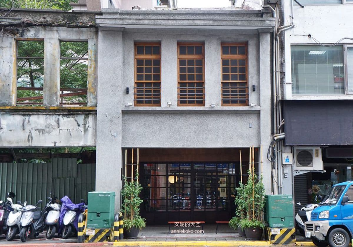 IG必收!大稻埕7家美拍老屋餐廳,日治洋樓吃和菓子、中藥房喝凍檸茶 IG必收!大稻埕7家美拍老屋餐廳,日治洋樓吃和菓子、中藥房喝凍檸茶