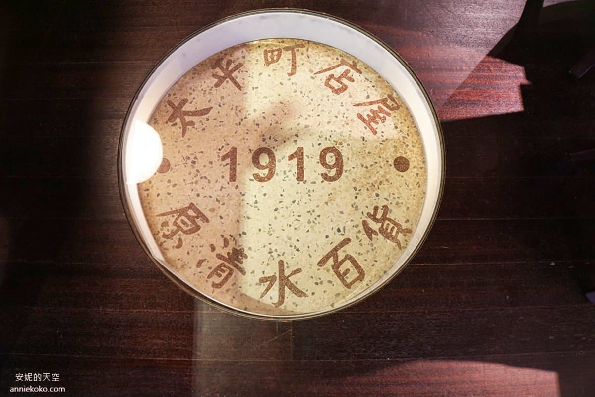IG必收!大稻埕7家美拍老屋餐廳,日治洋樓吃和菓子、中藥房喝凍檸茶 IG必收!大稻埕7家美拍老屋餐廳,日治洋樓吃和菓子、中藥房喝凍檸茶