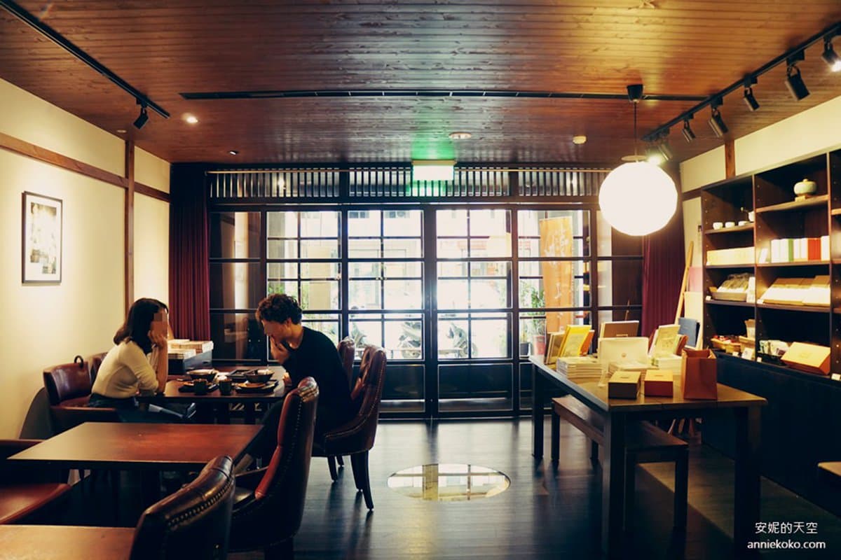 IG必收!大稻埕7家美拍老屋餐廳,日治洋樓吃和菓子、中藥房喝凍檸茶 IG必收!大稻埕7家美拍老屋餐廳,日治洋樓吃和菓子、中藥房喝凍檸茶