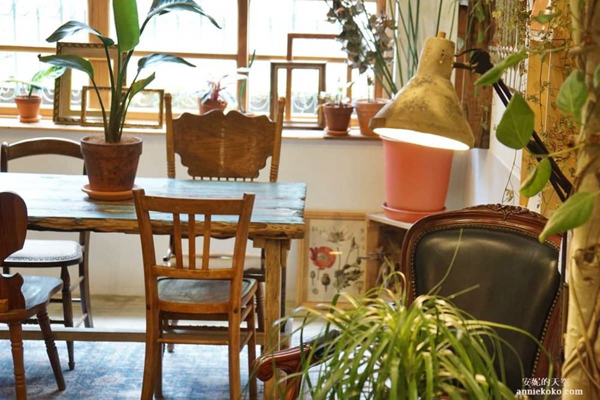 IG必收!大稻埕7家美拍老屋餐廳,日治洋樓吃和菓子、中藥房喝凍檸茶 IG必收!大稻埕7家美拍老屋餐廳,日治洋樓吃和菓子、中藥房喝凍檸茶