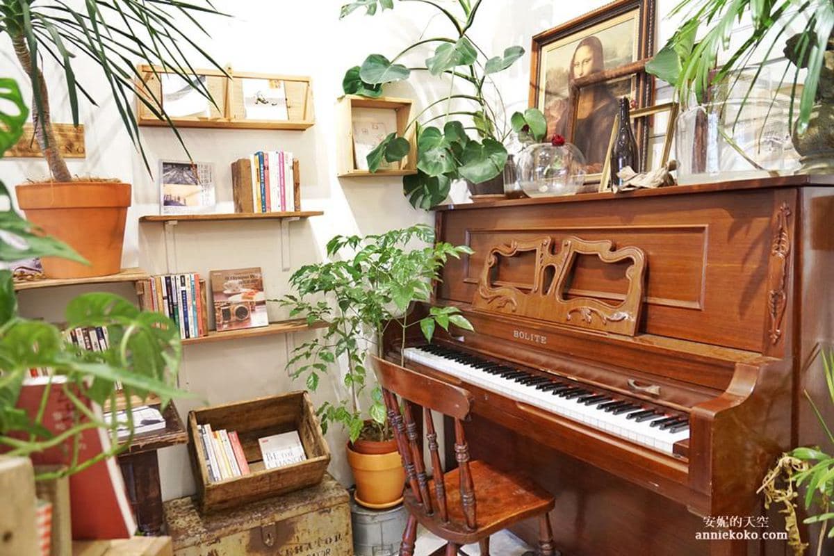 IG必收!大稻埕7家美拍老屋餐廳,日治洋樓吃和菓子、中藥房喝凍檸茶 IG必收!大稻埕7家美拍老屋餐廳,日治洋樓吃和菓子、中藥房喝凍檸茶