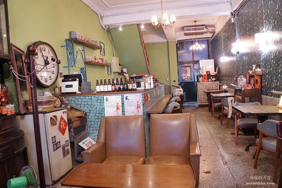 IG必收!大稻埕7家美拍老屋餐廳,日治洋樓吃和菓子、中藥房喝凍檸茶 IG必收!大稻埕7家美拍老屋餐廳,日治洋樓吃和菓子、中藥房喝凍檸茶
