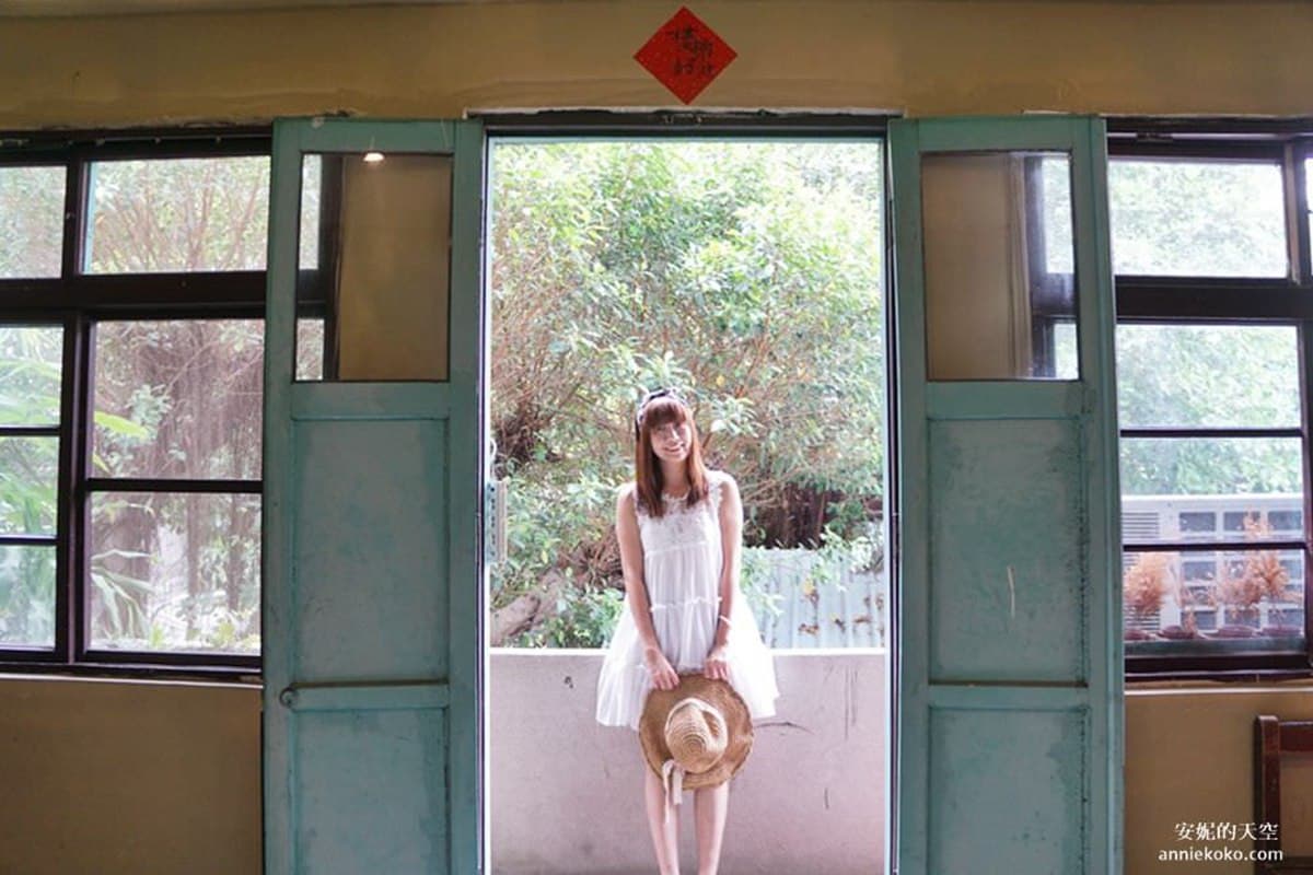 IG必收!大稻埕7家美拍老屋餐廳,日治洋樓吃和菓子、中藥房喝凍檸茶 IG必收!大稻埕7家美拍老屋餐廳,日治洋樓吃和菓子、中藥房喝凍檸茶