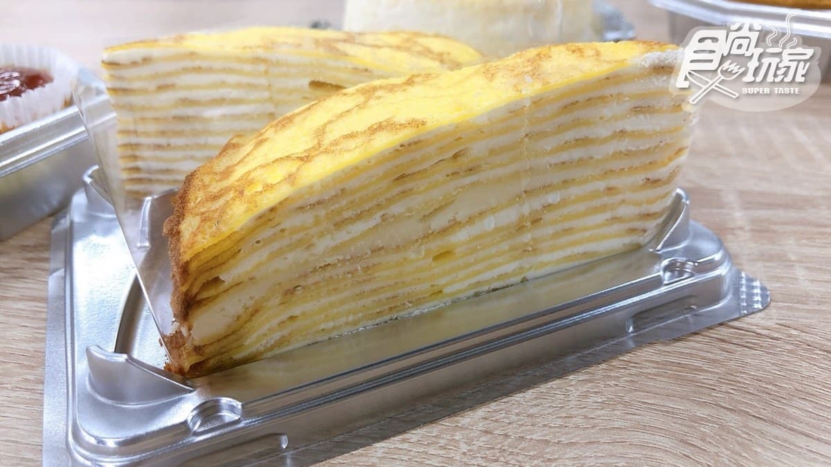 在家開甜點趴!全聯8款新商品買起來:「栗子蒙布朗」「焦糖巴斯克乳酪」夭壽好吃 在家開甜點趴!全聯8款新商品買起來:「栗子蒙布朗」「焦糖巴斯克乳酪」夭壽好吃