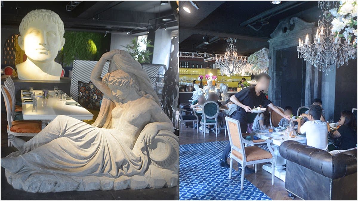 台中4間好吃又好拍泰式料理:票選最佳泰式餐廳、叢林系火鍋、此生必去名店 台中4間好吃又好拍泰式料理:票選最佳泰式餐廳、叢林系火鍋、此生必去名店