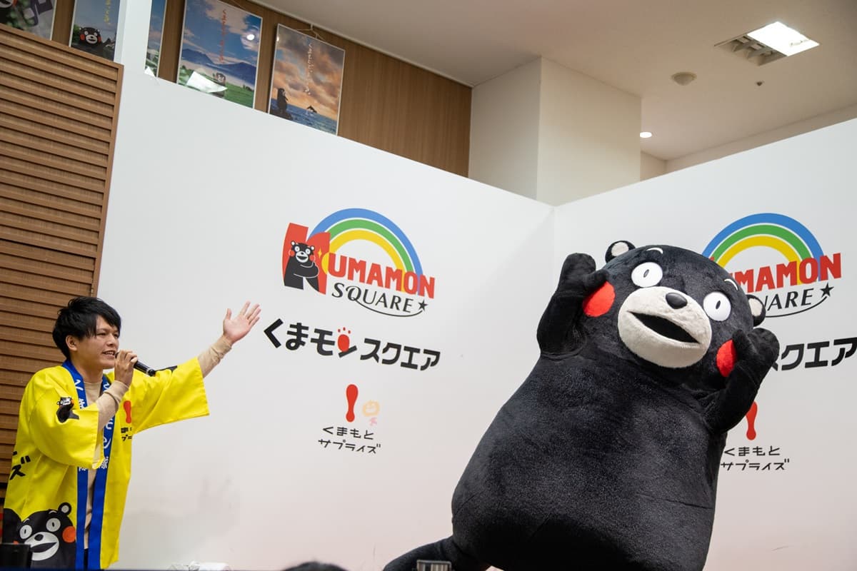 日本武漢肺炎擴散「迪士尼暫停握手會」!三麗鷗、吉卜力也休館,熊本熊不過生日了 日本武漢肺炎擴散「迪士尼暫停握手會」!三麗鷗、吉卜力也休館,熊本熊不過生日了