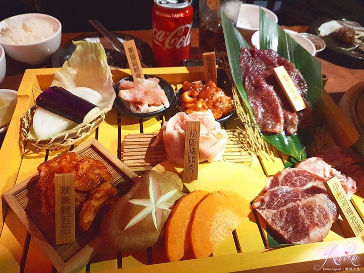 肉肉控最愛!台北東區4家超澎派燒烤:手臂長橫膈膜、帝王蟹吃到飽、麻蒲海鷗肉 肉肉控最愛!台北東區4家超澎派燒烤:手臂長橫膈膜、帝王蟹吃到飽、麻蒲海鷗肉