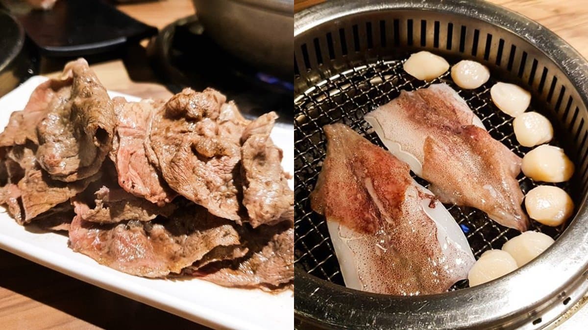 肉肉控最愛!台北東區4家超澎派燒烤:手臂長橫膈膜、帝王蟹吃到飽、麻蒲海鷗肉 肉肉控最愛!台北東區4家超澎派燒烤:手臂長橫膈膜、帝王蟹吃到飽、麻蒲海鷗肉