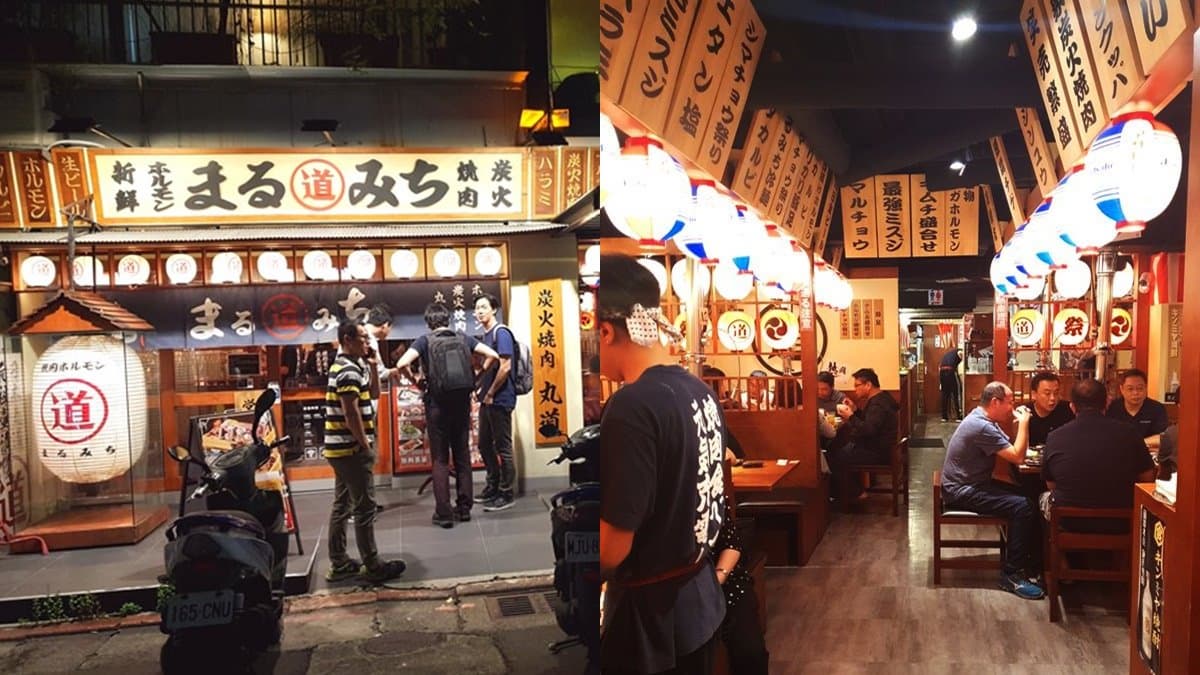肉肉控最愛!台北東區4家超澎派燒烤:手臂長橫膈膜、帝王蟹吃到飽、麻蒲海鷗肉 肉肉控最愛!台北東區4家超澎派燒烤:手臂長橫膈膜、帝王蟹吃到飽、麻蒲海鷗肉