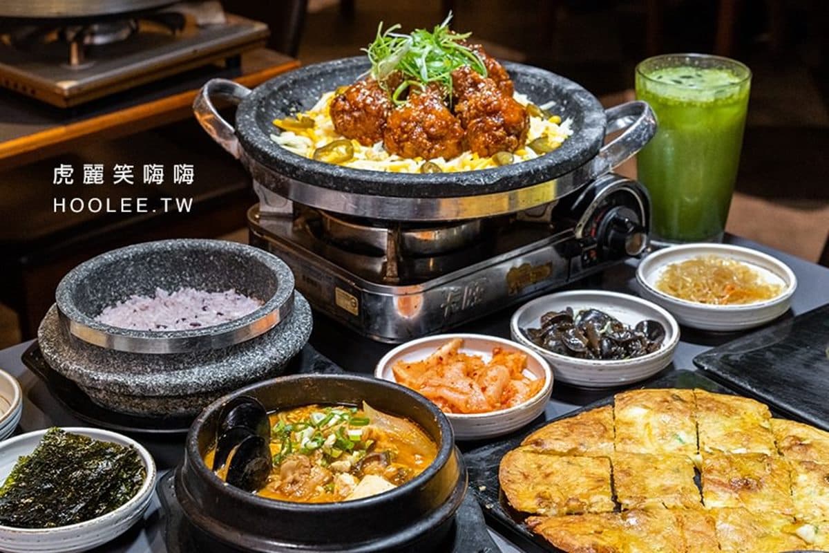 去不了韓國就來這裡!高雄6間韓式創意料理:告白系辣炒雞排、漂浮炸醬麵 去不了韓國就來這裡!高雄6間韓式創意料理:告白系辣炒雞排、漂浮炸醬麵