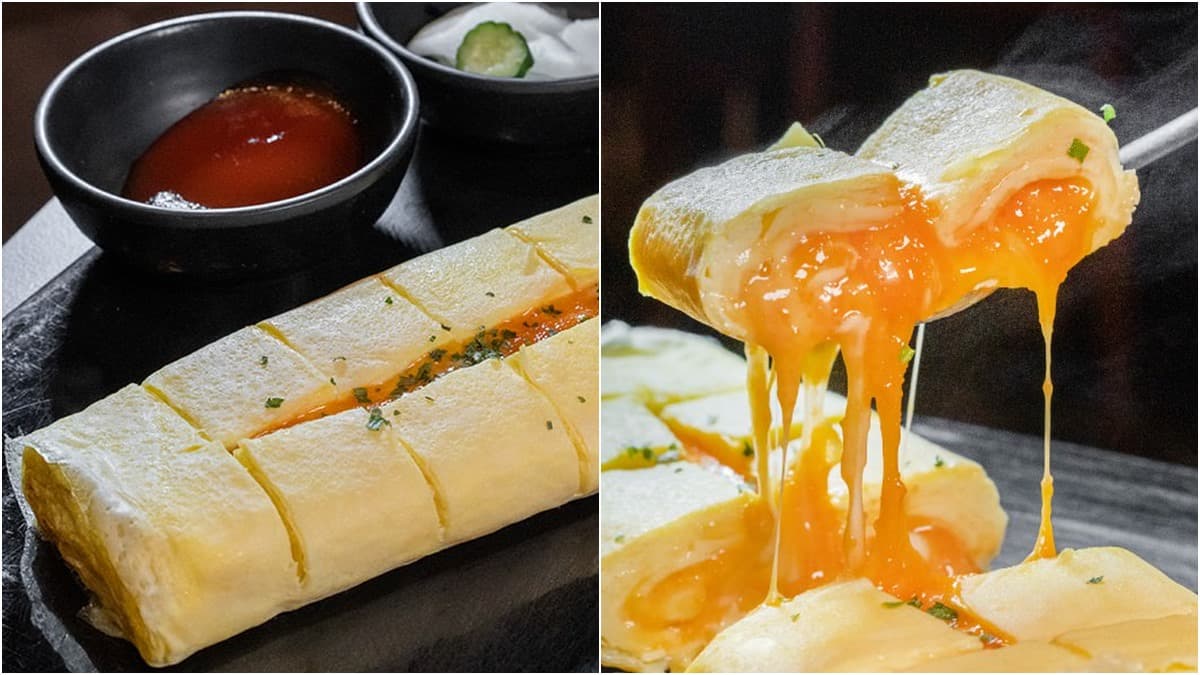 去不了韓國就來這裡!高雄6間韓式創意料理:告白系辣炒雞排、漂浮炸醬麵 去不了韓國就來這裡!高雄6間韓式創意料理:告白系辣炒雞排、漂浮炸醬麵