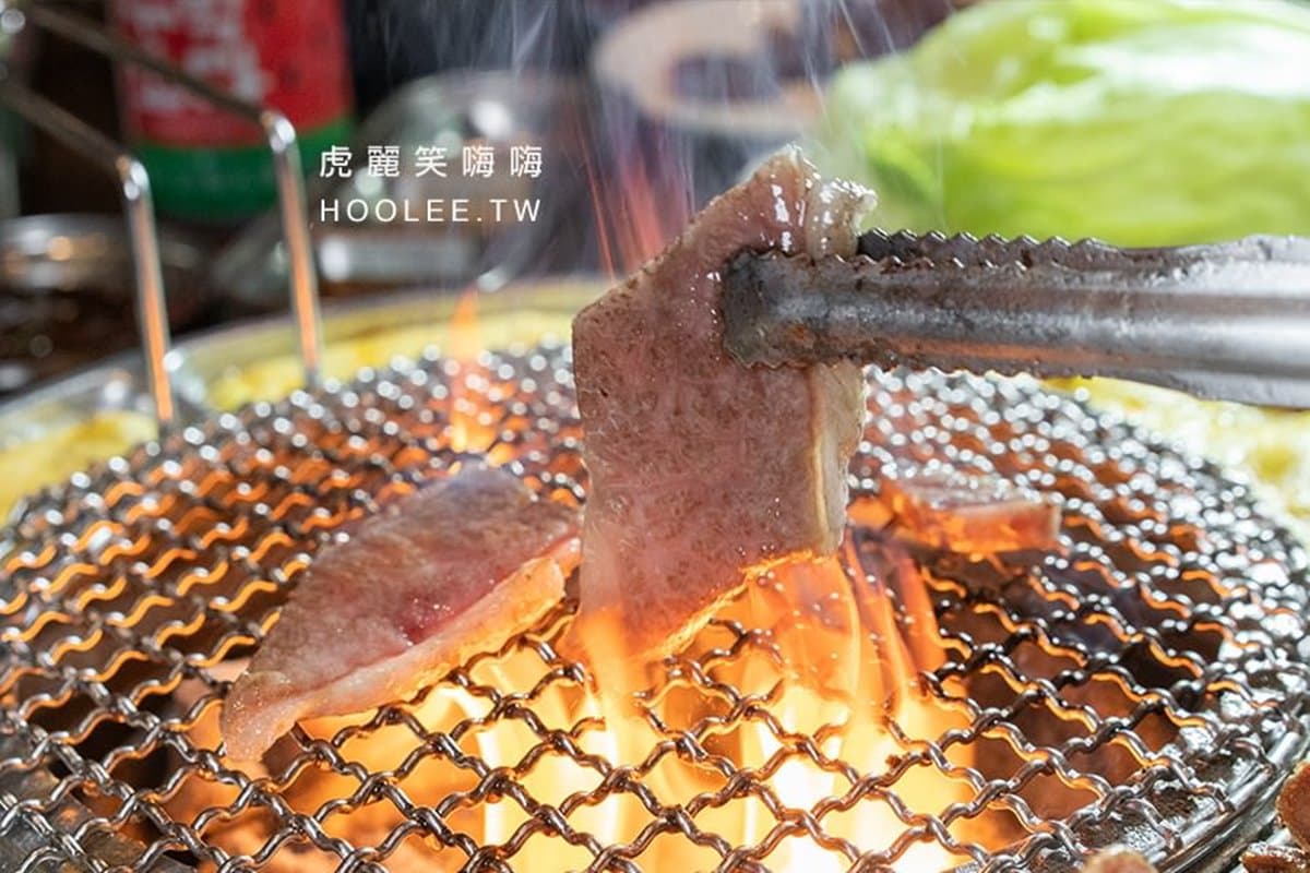 去不了韓國就來這裡!高雄6間韓式創意料理:告白系辣炒雞排、漂浮炸醬麵 去不了韓國就來這裡!高雄6間韓式創意料理:告白系辣炒雞排、漂浮炸醬麵
