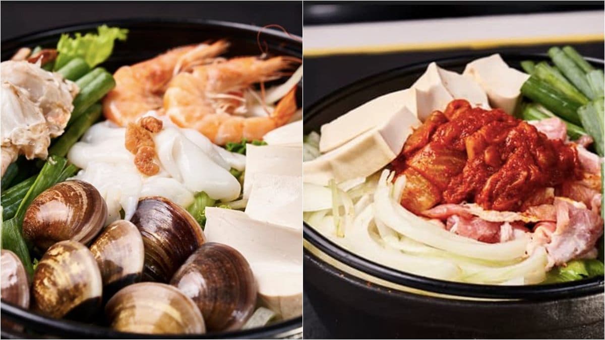 秀出學生證「韓式烤肉」499吃到飽!穿制服再9折,海鮮煎餅、辣雞翅也任點 秀出學生證「韓式烤肉」499吃到飽!穿制服再9折,海鮮煎餅、辣雞翅也任點