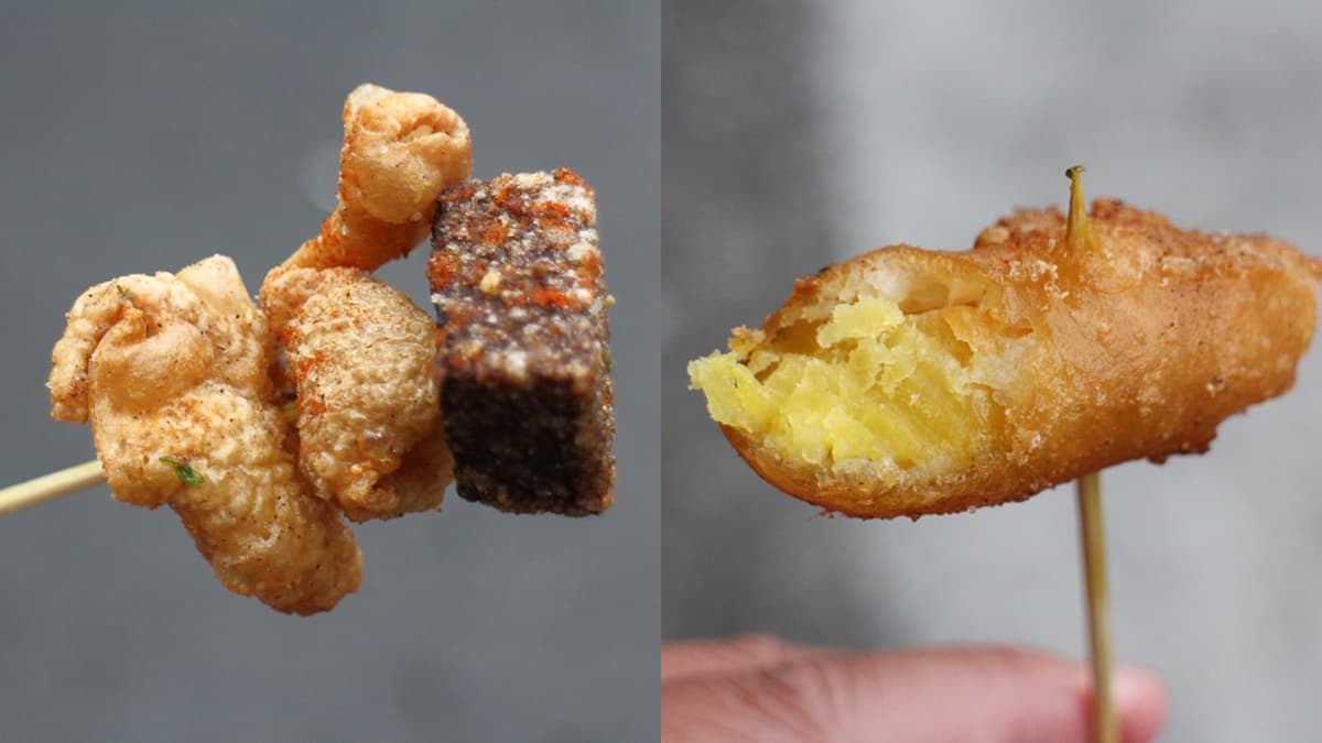 在地人從小吃到大!潮州6攤人氣古早味:冷熱冰、紅吱吱炒粄條、50年草茶 在地人從小吃到大!潮州6攤人氣古早味:冷熱冰、紅吱吱炒粄條、50年草茶
