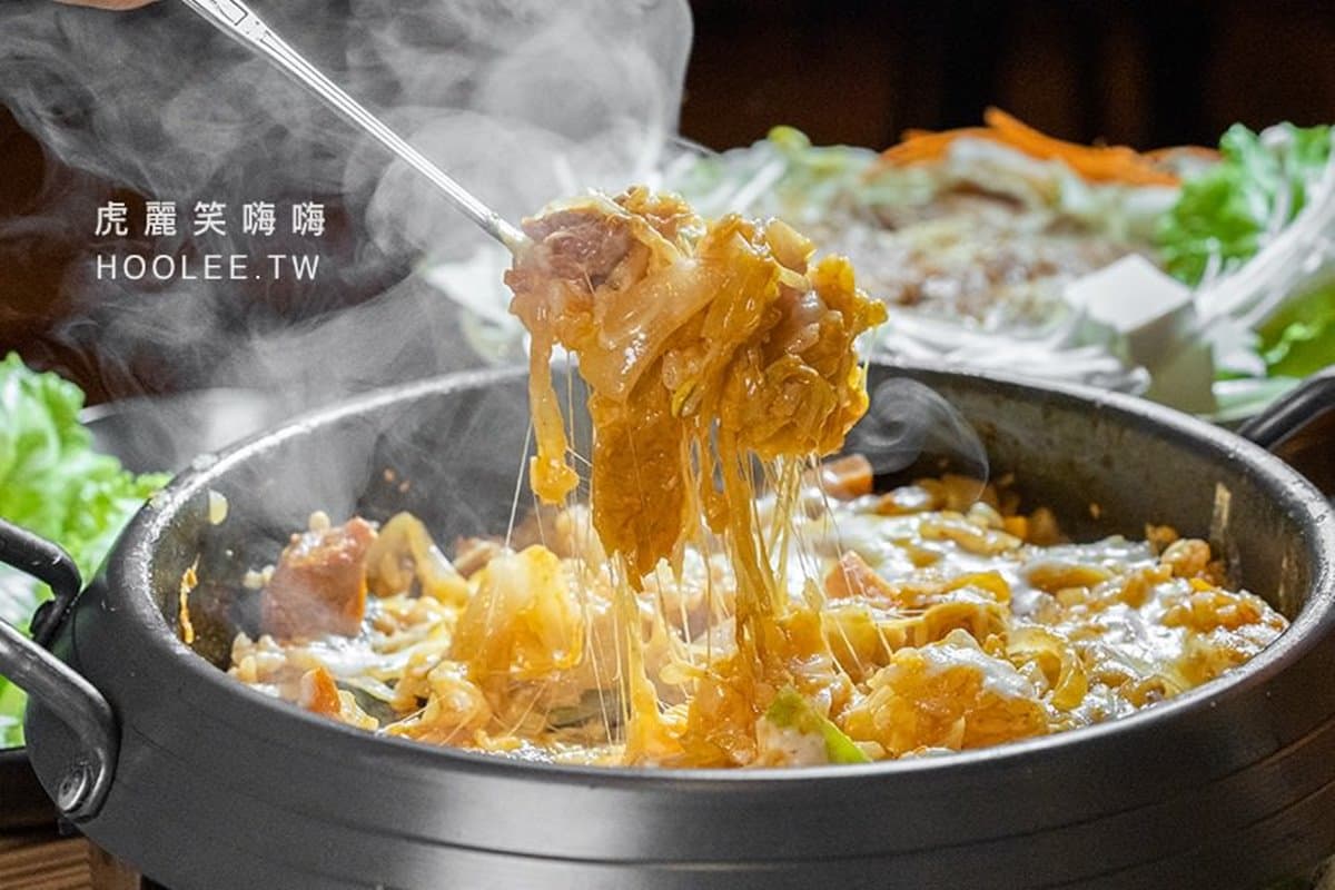 去不了韓國就來這裡!高雄6間韓式創意料理:告白系辣炒雞排、漂浮炸醬麵 去不了韓國就來這裡!高雄6間韓式創意料理:告白系辣炒雞排、漂浮炸醬麵