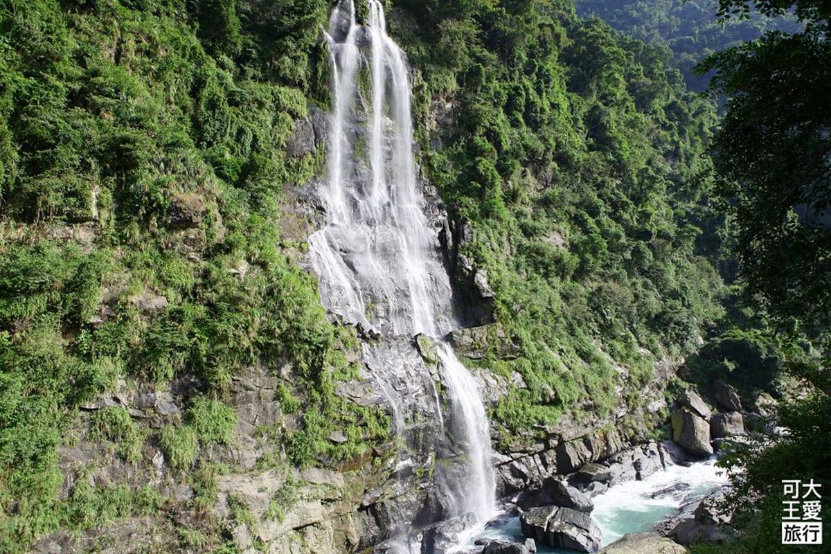 烏來賞櫻2祕境!三色櫻大道、寒櫻涼亭超好拍,還能順遊燕子湖、80尺飛瀑 烏來賞櫻2祕境!三色櫻大道、寒櫻涼亭超好拍,還能順遊燕子湖、80尺飛瀑