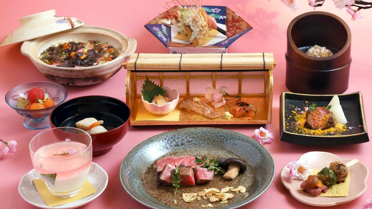 5折吃超頂級日本A5和牛、海鮮,備長炭烤和牛太美味,限時4人同行2人免費 5折吃超頂級日本A5和牛、海鮮,備長炭烤和牛太美味,限時4人同行2人免費