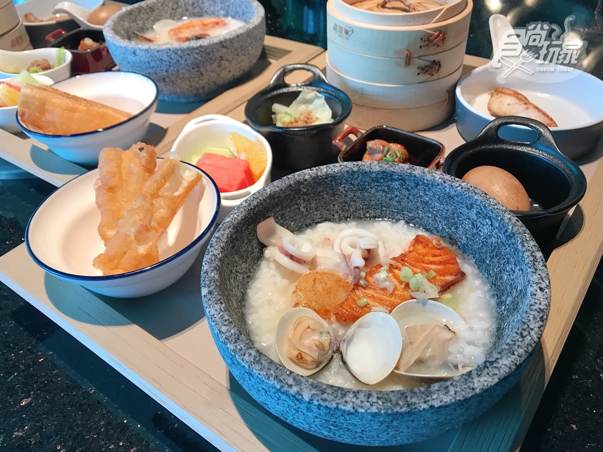 全台唯一「海螺造型飯店」!超特別「龍舟浴室」打卡必拍,早餐能吃侯布雄 全台唯一「海螺造型飯店」!超特別「龍舟浴室」打卡必拍,早餐能吃侯布雄
