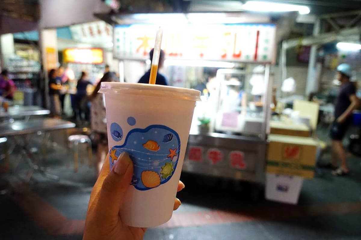在地吃貨口袋名單!鹿港6家古早味:百年水晶餃、25元麵線糊、祕醬陽春麵 在地吃貨口袋名單!鹿港6家古早味:百年水晶餃、25元麵線糊、祕醬陽春麵