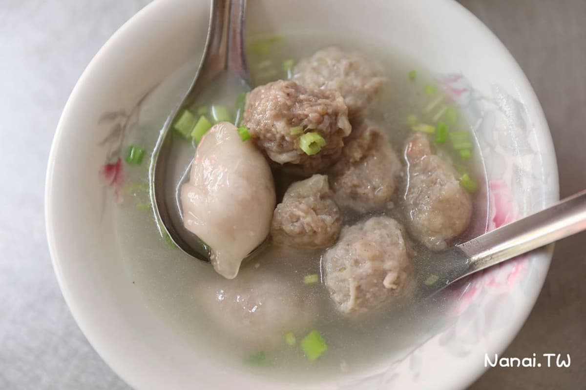 在地吃貨口袋名單!鹿港6家古早味:百年水晶餃、25元麵線糊、祕醬陽春麵 在地吃貨口袋名單!鹿港6家古早味:百年水晶餃、25元麵線糊、祕醬陽春麵