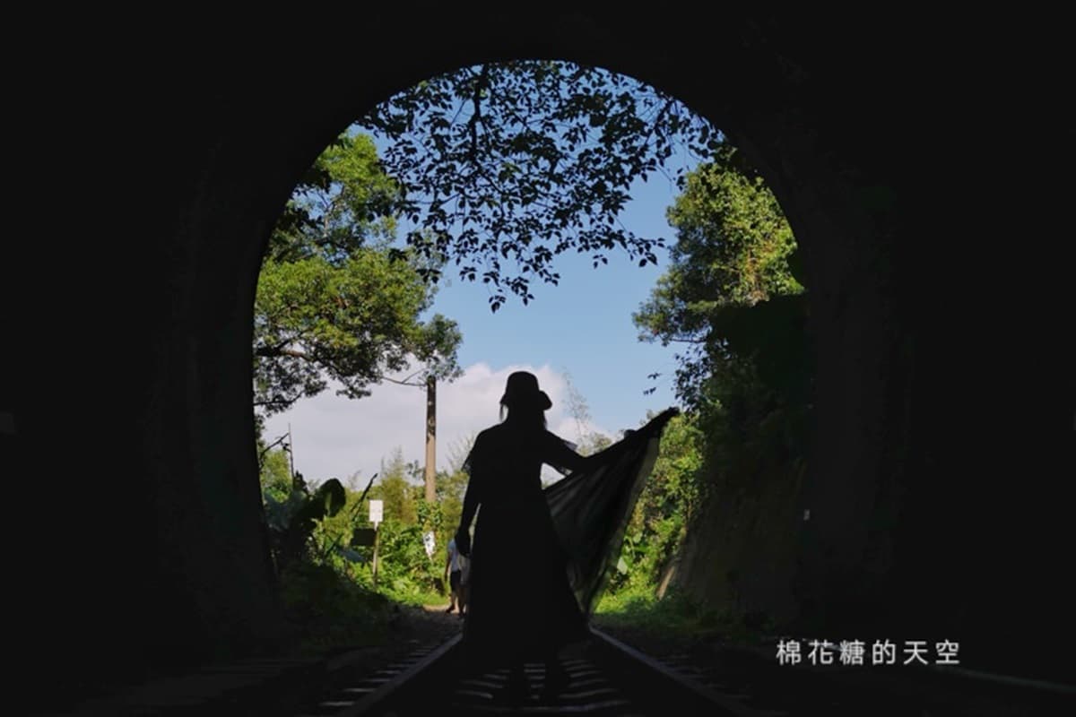 【全台28大綠色祕境】台版富士山、嵐山和迪士尼,網美森林、超夯步道都必拍 【全台28大綠色祕境】台版富士山、嵐山和迪士尼,網美森林、超夯步道都必拍