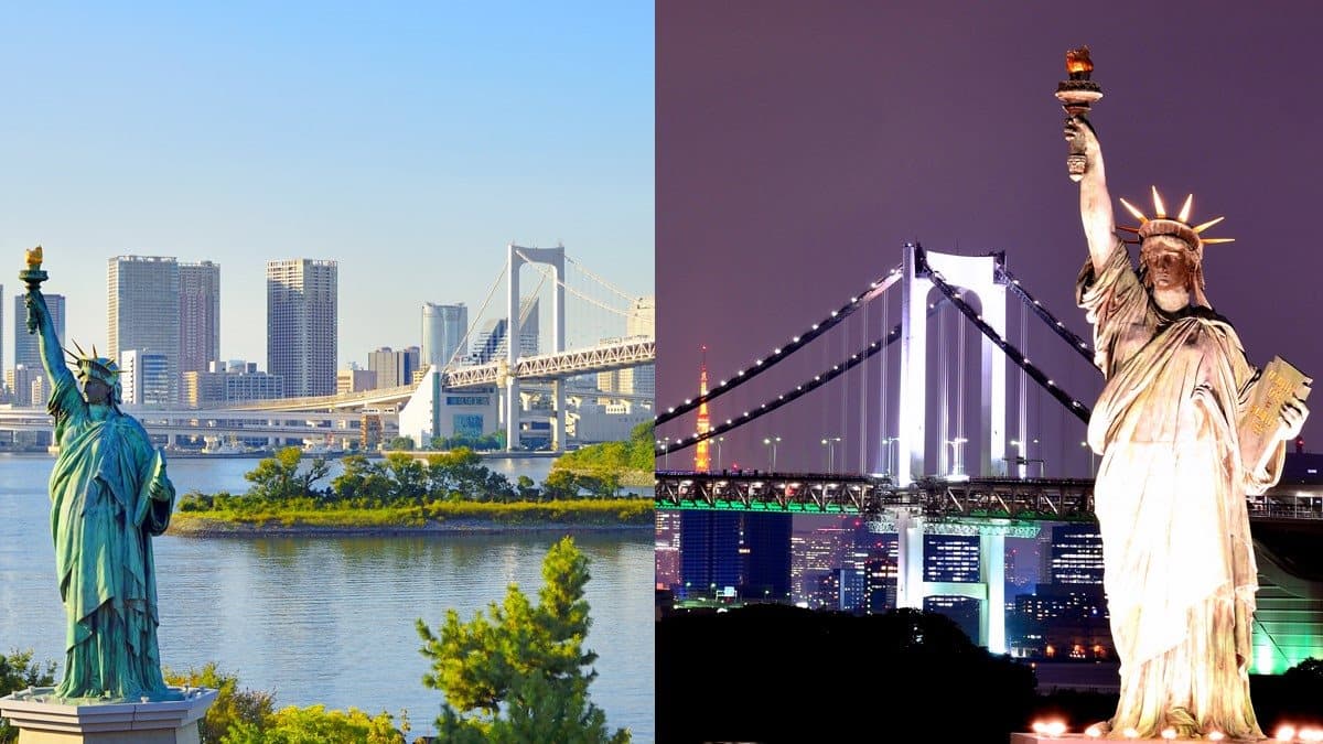 日本自助行家玩法!「首都高」自駕遊東京攻略 日本自助行家玩法!「首都高」自駕遊東京攻略