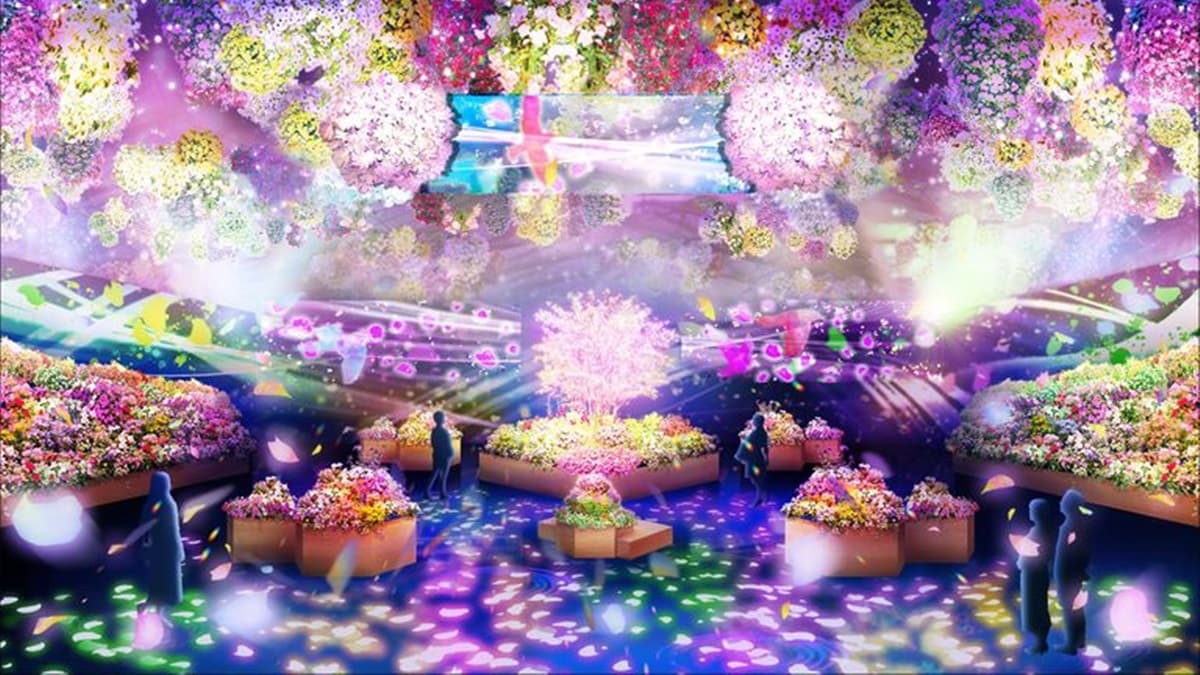 「最美星巴克」地點超特別!進駐「溫室花園」2萬朵花陪喝咖啡,還可看水獺賣萌 「最美星巴克」地點超特別!進駐「溫室花園」2萬朵花陪喝咖啡,還可看水獺賣萌