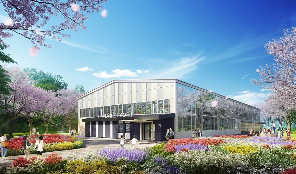 「最美星巴克」地點超特別!進駐「溫室花園」2萬朵花陪喝咖啡,還可看水獺賣萌 「最美星巴克」地點超特別!進駐「溫室花園」2萬朵花陪喝咖啡,還可看水獺賣萌