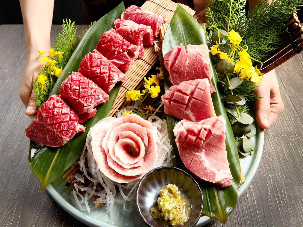 你有「1、6」嗎?身分證對中任一碼,王品原燒送16oz雪花牛、松阪豬拼盤 你有「1、6」嗎?身分證對中任一碼,王品原燒送16oz雪花牛、松阪豬拼盤