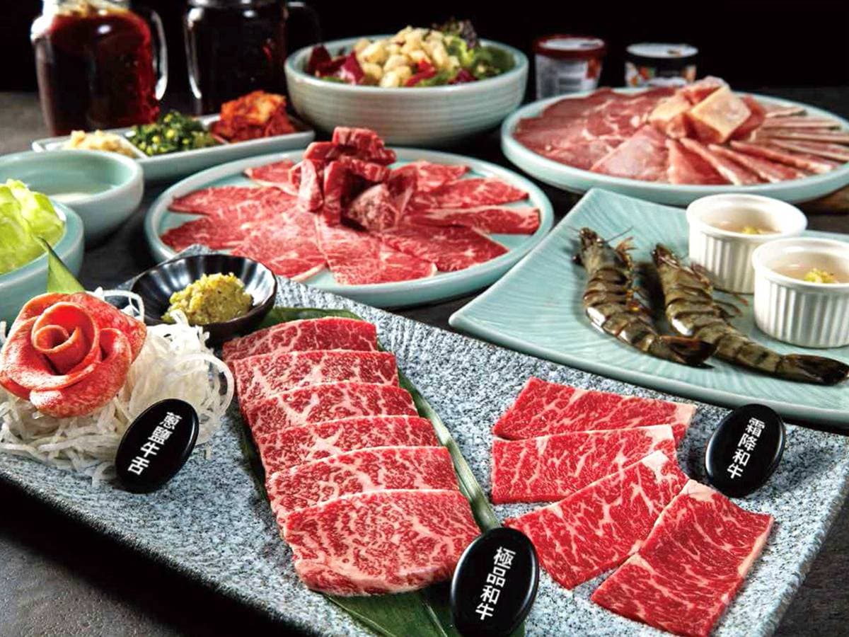 你有「1、6」嗎?身分證對中任一碼,王品原燒送16oz雪花牛、松阪豬拼盤 你有「1、6」嗎?身分證對中任一碼,王品原燒送16oz雪花牛、松阪豬拼盤