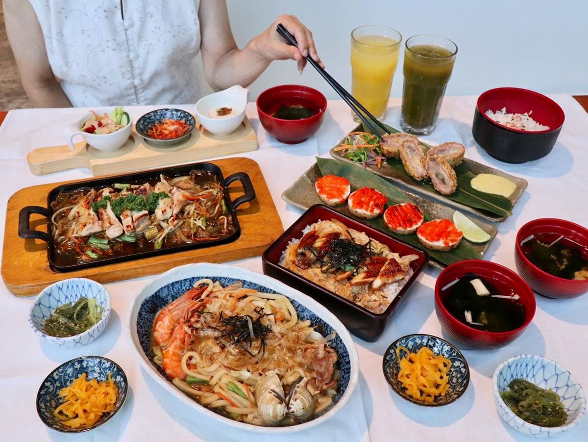 上班族快筆記!「南軟園區」6間網推美食從早吃到晚:高CP鰻魚飯、肉桂蝸牛卷 上班族快筆記!「南軟園區」6間網推美食從早吃到晚:高CP鰻魚飯、肉桂蝸牛卷
