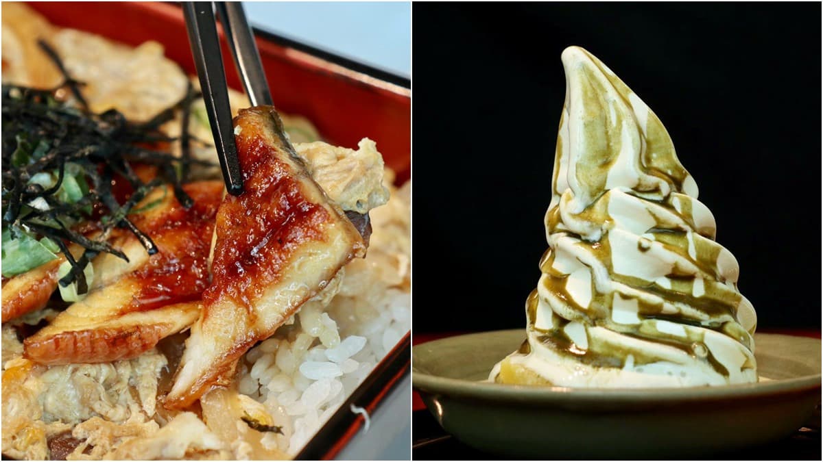 上班族快筆記!「南軟園區」6間網推美食從早吃到晚:高CP鰻魚飯、肉桂蝸牛卷 上班族快筆記!「南軟園區」6間網推美食從早吃到晚:高CP鰻魚飯、肉桂蝸牛卷