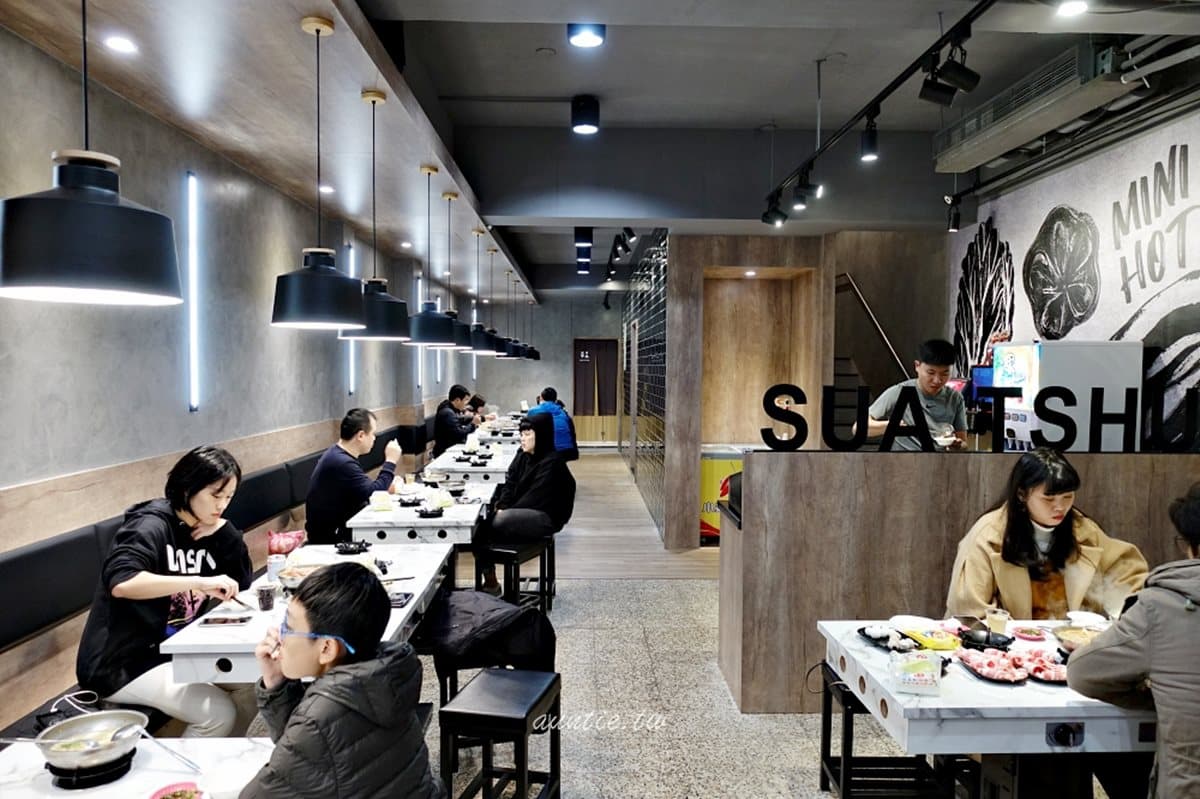 上班族快筆記!「南軟園區」6間網推美食從早吃到晚:高CP鰻魚飯、肉桂蝸牛卷 上班族快筆記!「南軟園區」6間網推美食從早吃到晚:高CP鰻魚飯、肉桂蝸牛卷