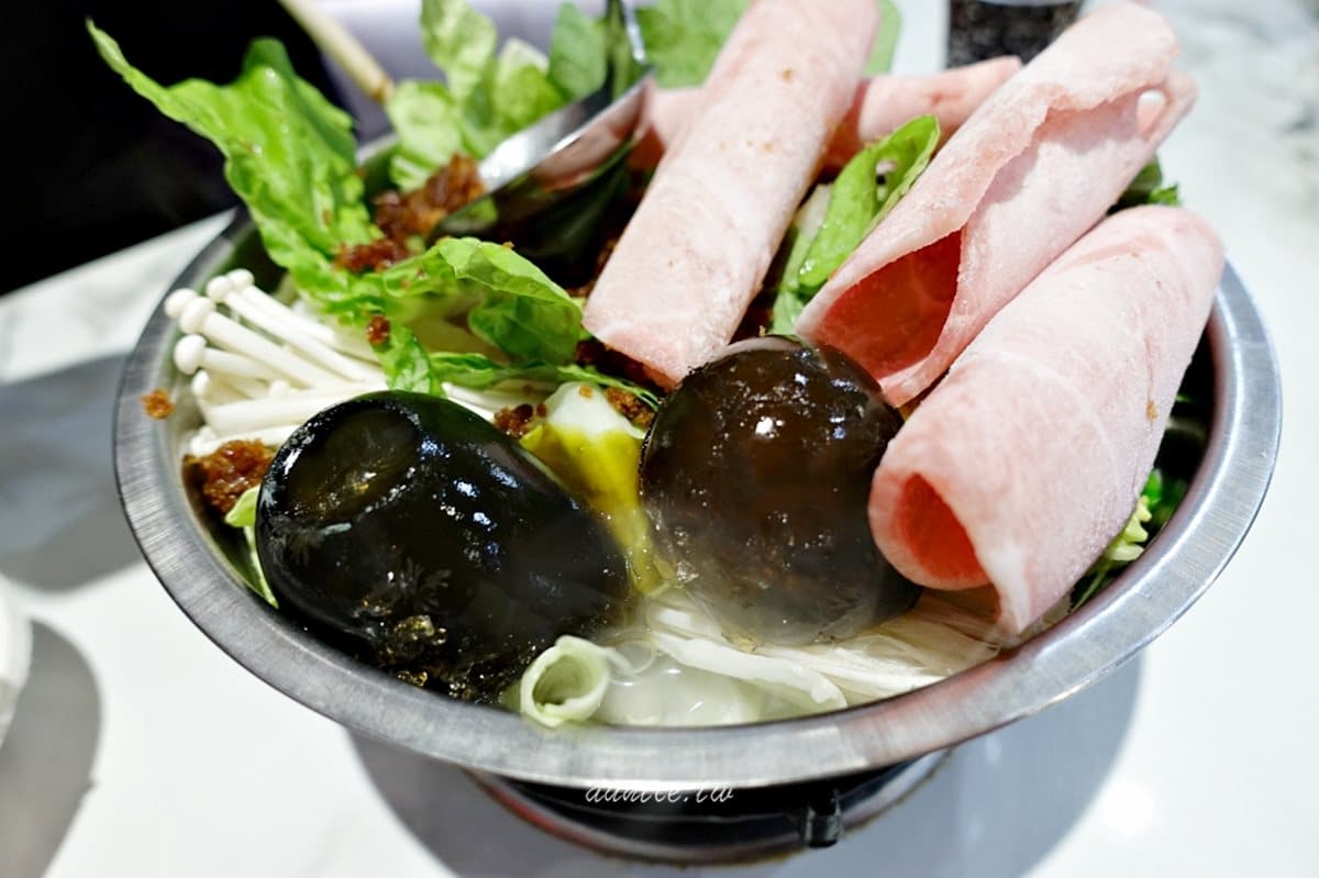 上班族快筆記!「南軟園區」6間網推美食從早吃到晚:高CP鰻魚飯、肉桂蝸牛卷 上班族快筆記!「南軟園區」6間網推美食從早吃到晚:高CP鰻魚飯、肉桂蝸牛卷