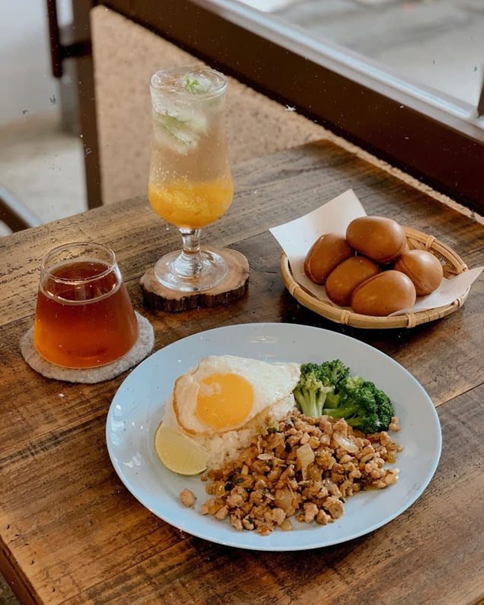 上班族快筆記!「南軟園區」6間網推美食從早吃到晚:高CP鰻魚飯、肉桂蝸牛卷 上班族快筆記!「南軟園區」6間網推美食從早吃到晚:高CP鰻魚飯、肉桂蝸牛卷