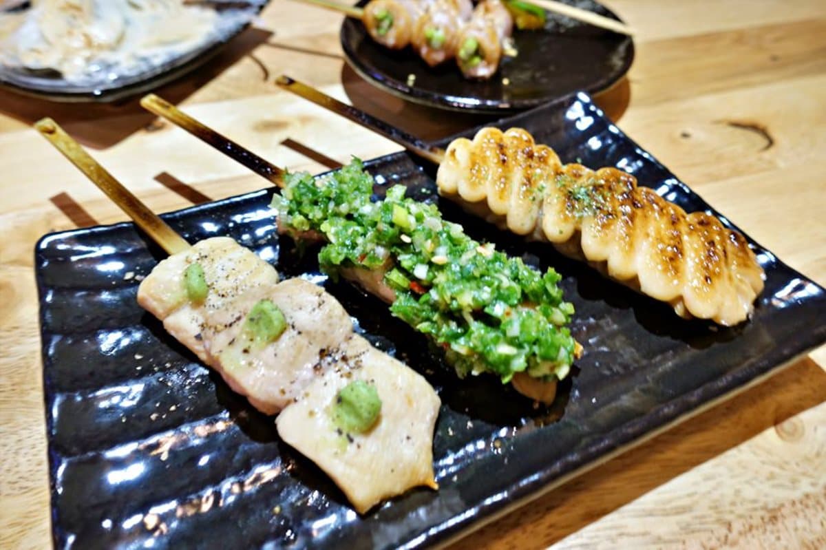 上班族快筆記!「南軟園區」6間網推美食從早吃到晚:高CP鰻魚飯、肉桂蝸牛卷 上班族快筆記!「南軟園區」6間網推美食從早吃到晚:高CP鰻魚飯、肉桂蝸牛卷