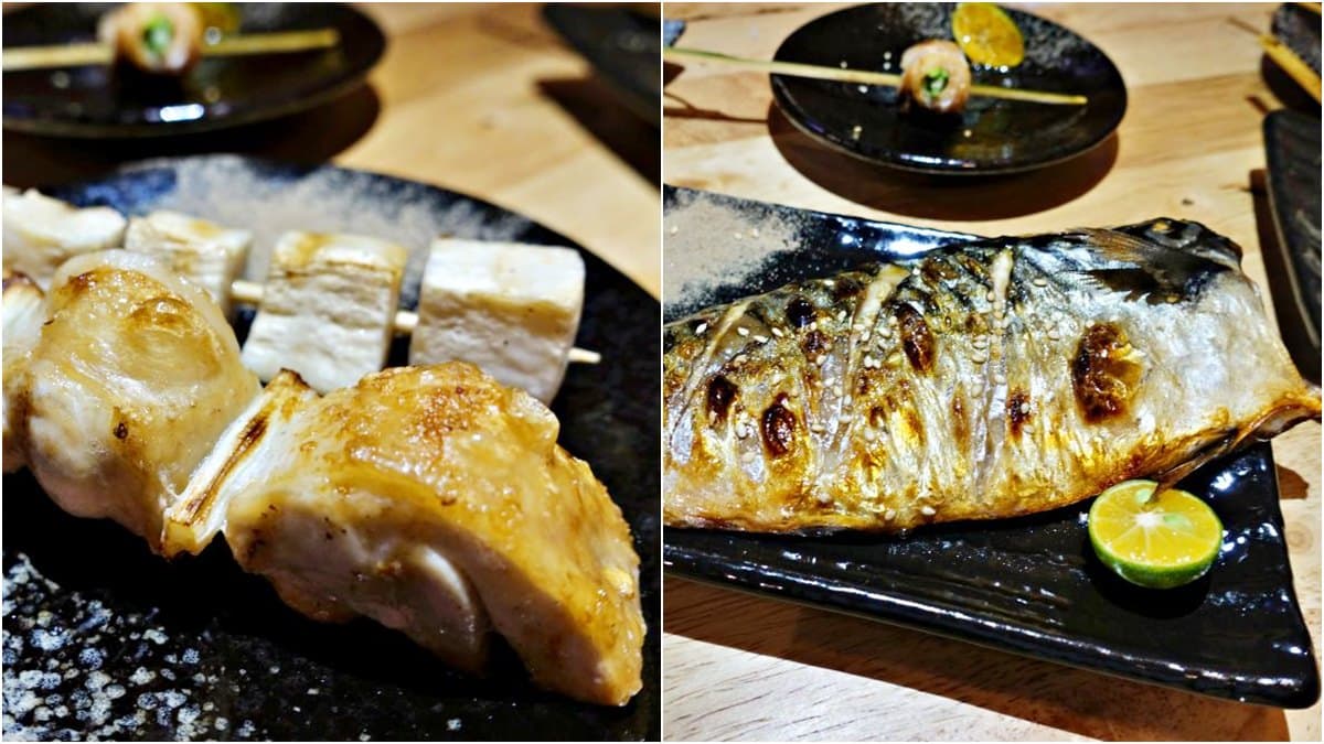 上班族快筆記!「南軟園區」6間網推美食從早吃到晚:高CP鰻魚飯、肉桂蝸牛卷 上班族快筆記!「南軟園區」6間網推美食從早吃到晚:高CP鰻魚飯、肉桂蝸牛卷